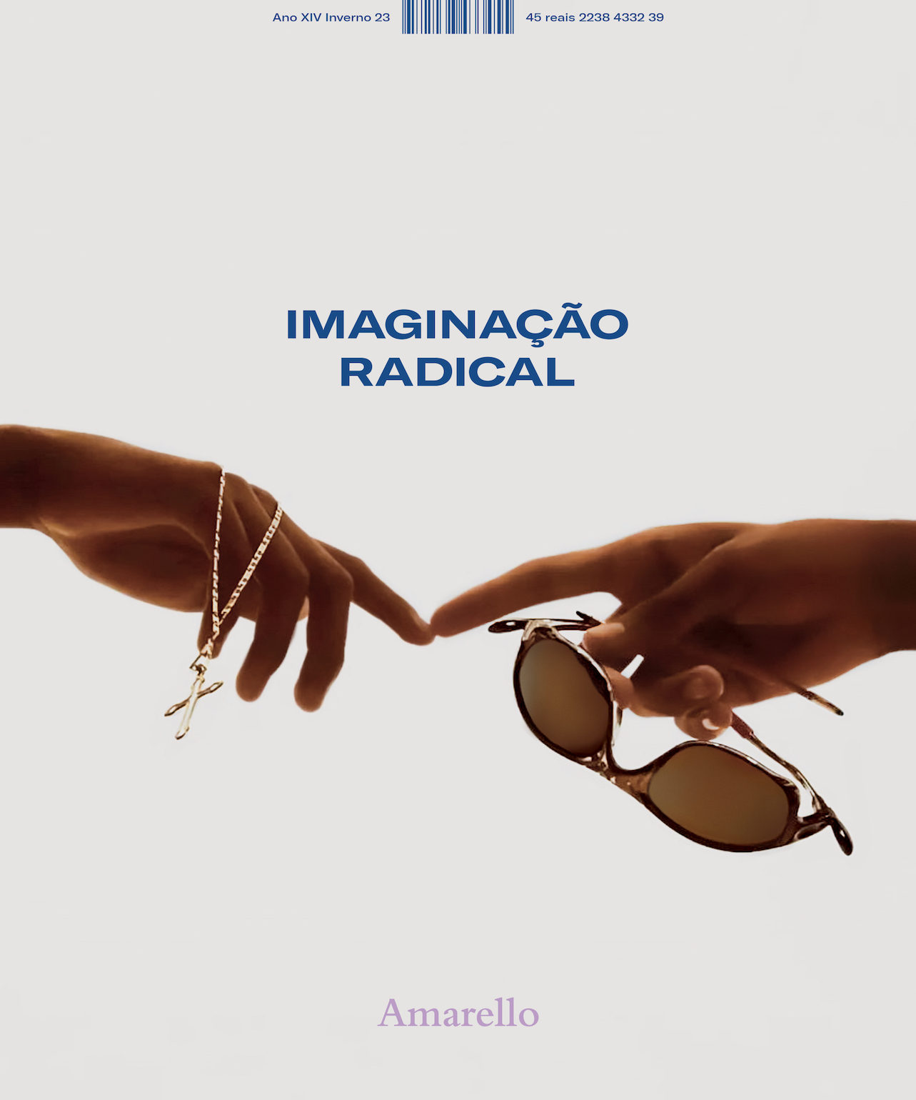Imaginação Radical