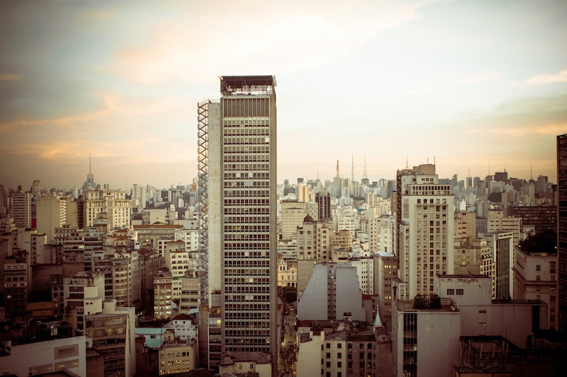 Occupy São Paulo