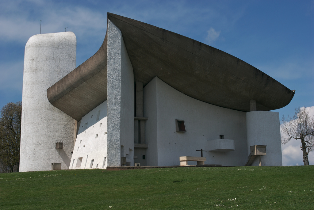 100 anos de Le Corbusier: qual a sua importância para a arquitetura?