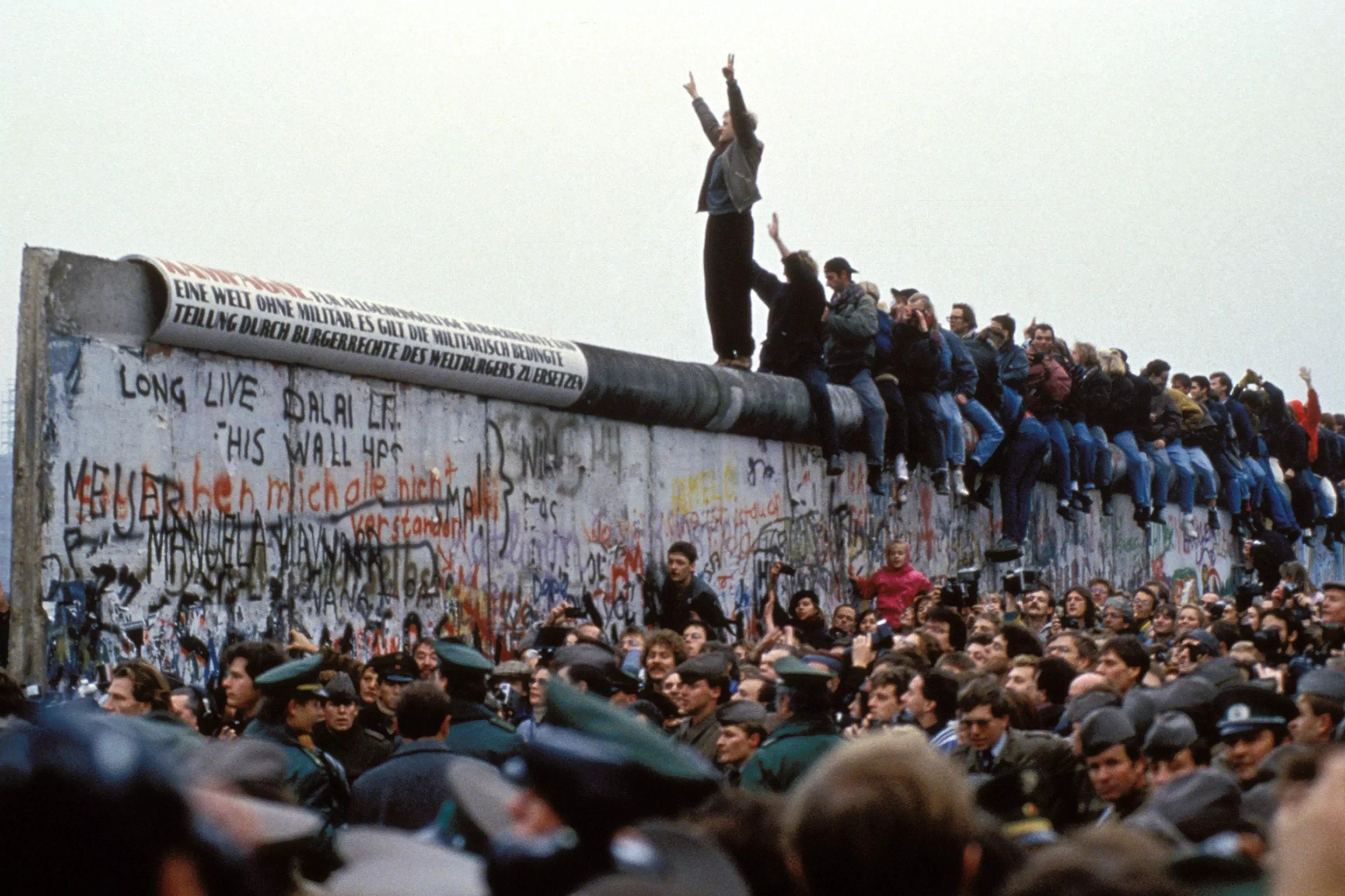 O fim do fim da História